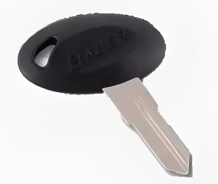 013-689732 AP Products Key Replacement Key For Bauer RV 700 Series