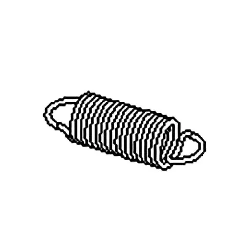 1-653331 – SPRING-IDLER – (TORO ORIGINAL OEM)