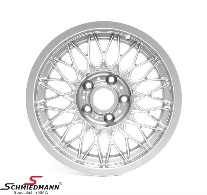 16″ Kreuzspeiche Style 5 rim 7,5X16 (original BMW) 36112225518 36 11 2 225 518 2225518