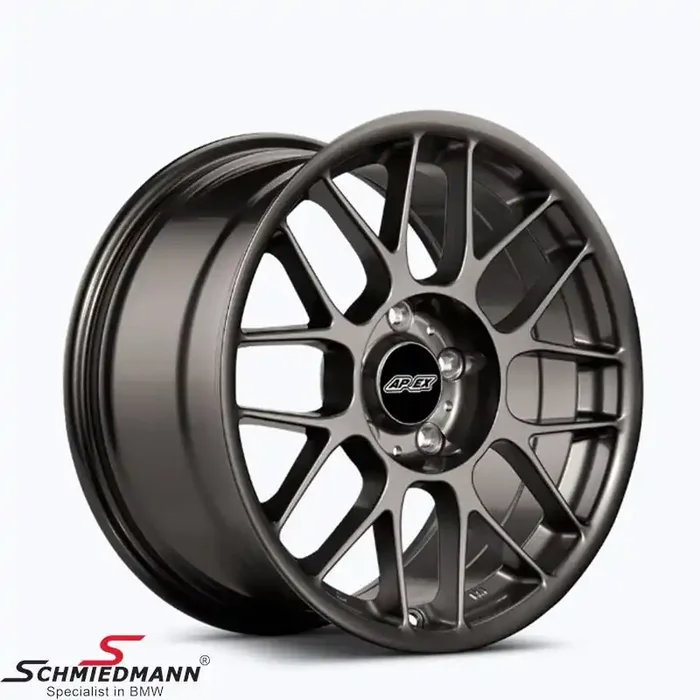 17″ original APEX ARC-8 lightweight racing rim 8,5X17 ET40 (available in 4 colors)
