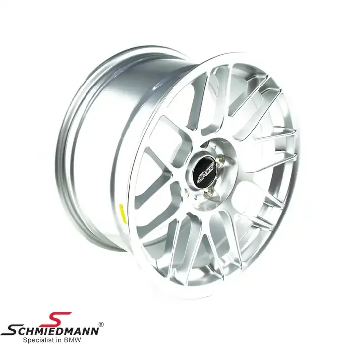 18″ APEX ARC-8 rim 9,5×18 ET22 anthracite