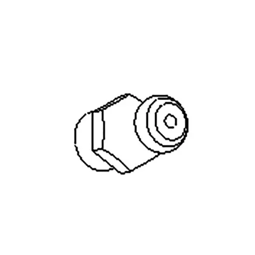 302-19 – FITTING-GREASE – (TORO ORIGINAL OEM)
