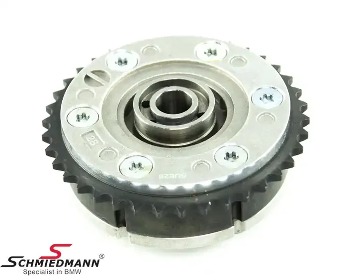 Adjustment unit for intake camshaft 11367540346 11 36 7 540 346 7540346