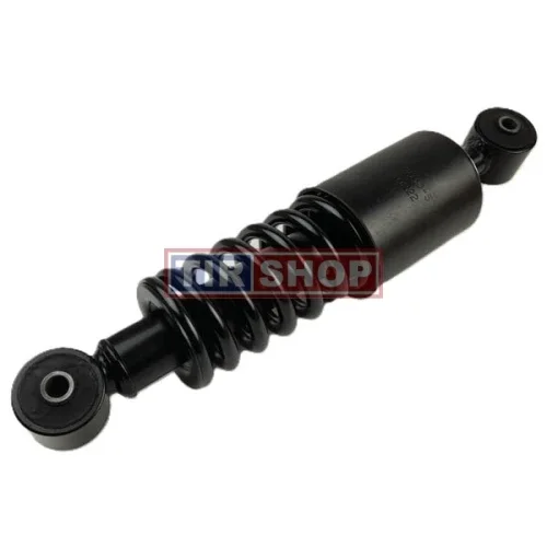 Amortizor fata stanga/ dreapta MAN TGA TGS F2000 | 81417226060, 81417226085