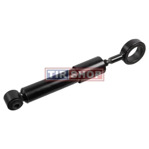 Amortizor suspensie cabina Mercedes | 9673170003, A9673170003, fata