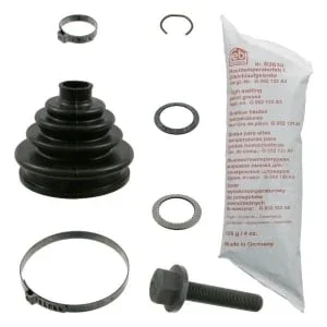 Ansamblu burduf articulatie planetara Audi VW | 4A0498203, exterior / fata, stanga / dreapta