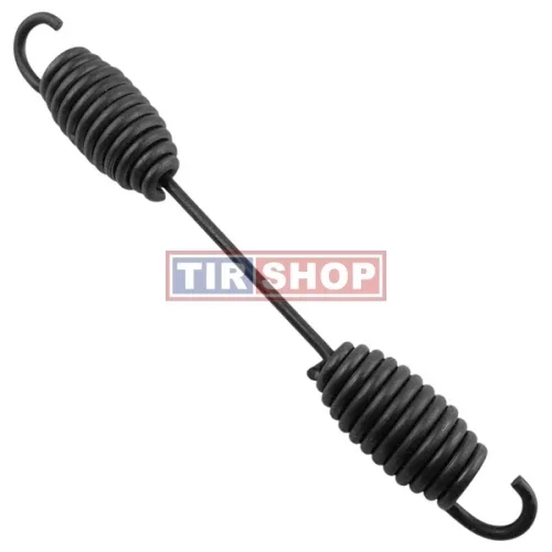 Arc readucere sabot frana BPW | 0539758030, 539758030