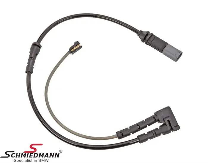 Brake wear sensor front 34356888167 34 35 6 888 167 6888167