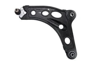 Brat suspensie roata Citroen Gm | 93453322, 093453322, fata, stanga, inferior