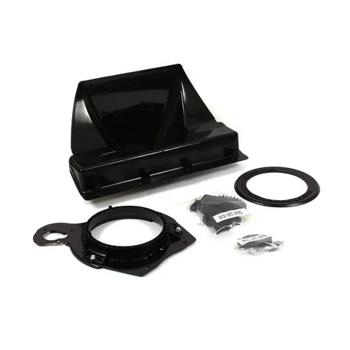 BRIGGS & STRATTON part 1687864 – KIT SINGLE STAGE CHUTE ROTATING – (OEM part)