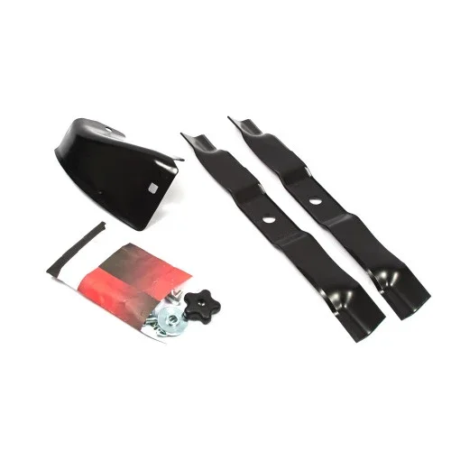 BRIGGS & STRATTON part 1696374YP – 42″ MULCH KIT – (OEM part)