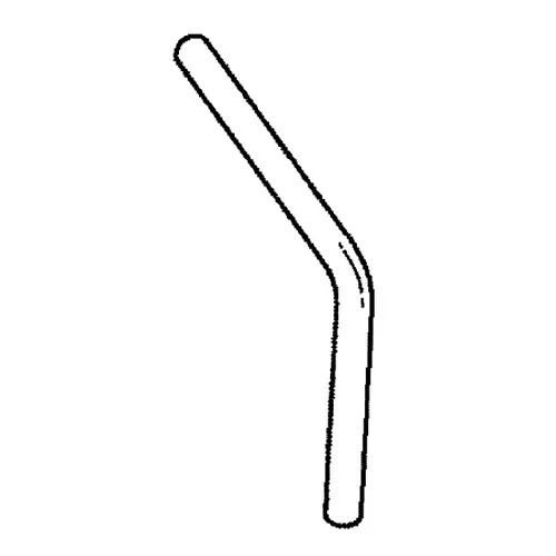 BRIGGS & STRATTON part 1726410SM – GRIP-FOAM HANDLE BAR – (OEM part)