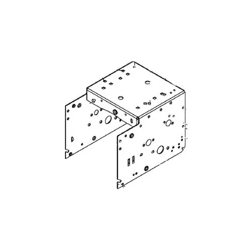 BRIGGS & STRATTON part 1733154BNYP – FRAME – (OEM part)