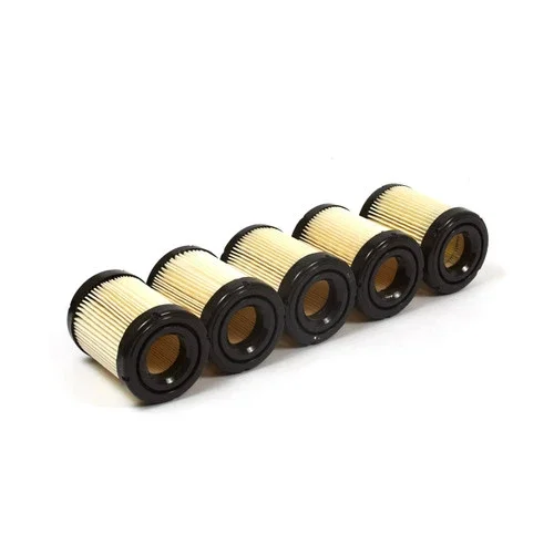 BRIGGS & STRATTON part 4269 – FILTER (5 X 591583) – (OEM part)