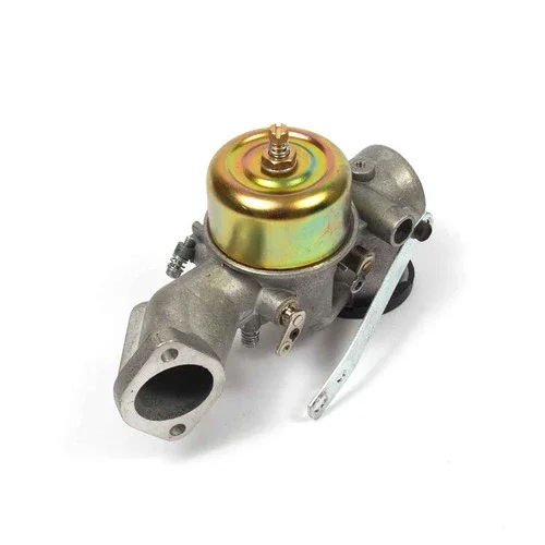 BRIGGS & STRATTON part 491026 – CARBURETOR – (OEM part)
