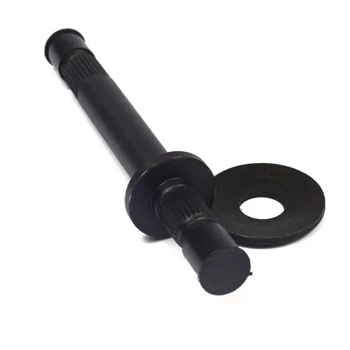 BRIGGS & STRATTON part 491921MA – JACKSHAFT – (OEM part)
