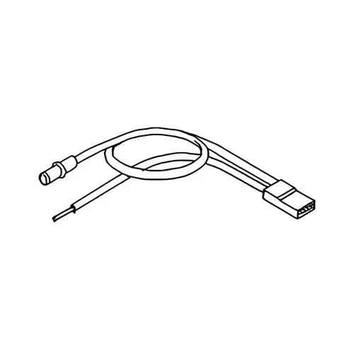 BRIGGS & STRATTON part 496381 – WIRE-STOP – (OEM part)