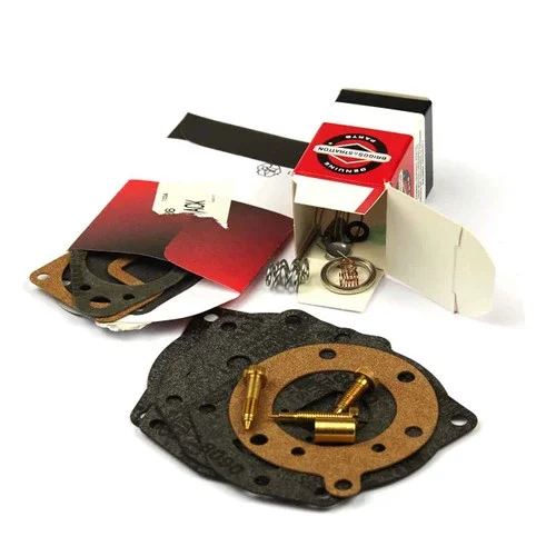 BRIGGS & STRATTON part 694056 – KIT-CARBURETOR OVERHAUL – (OEM part)