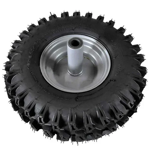 BRIGGS & STRATTON part 707534 – KIT-WHEEL & TIRE RIG – (OEM part)