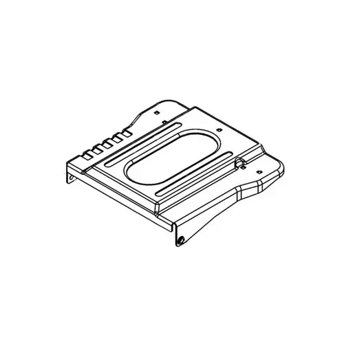 BRIGGS & STRATTON part 7301219BMYP – SUPPORT SEAT – (OEM part)