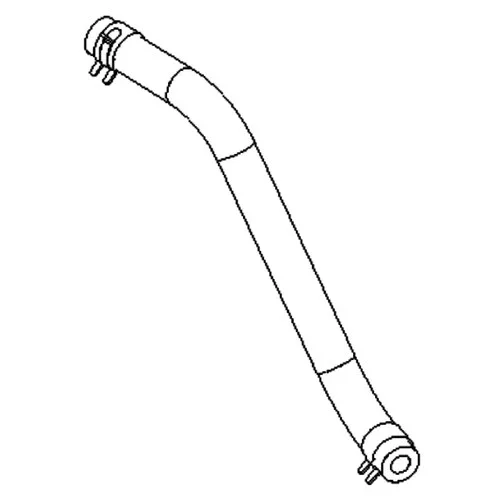 BRIGGS & STRATTON part 799785 – LINE-FUEL – (OEM part)