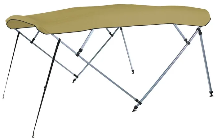 Carver A(8SQ)4893UB-16 Bim Top Pon-1’Sqt-Ups-Bt Sun Toast-