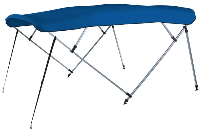Carver A(8SQ)4893UB-4 Bim Top Pon-1’Sqt-Ups-Bt Sun Pblu-8