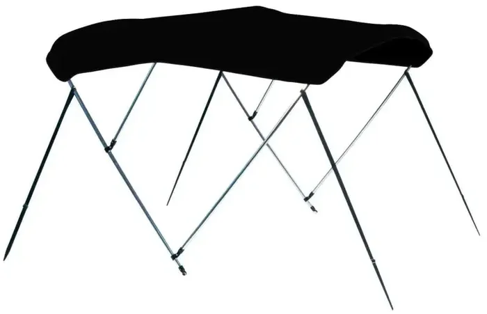 Carver A5487UB-2 Bim Top Kt 3B 54H 85-90W-Sun-Blk-Bt