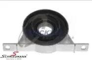 Centre mount, drive shaft 26127501257 26 12 7 501 257 7501257