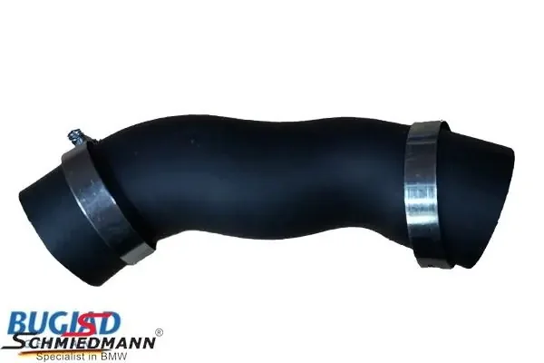 Charge air hose 11612248634 11 61 2 248 634 2248634