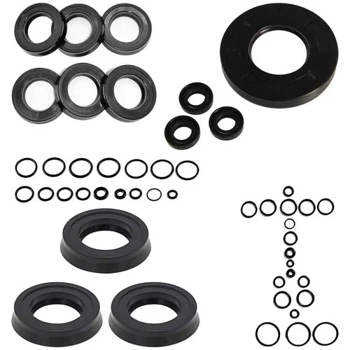 Complete Seal Kit For BE Pressure Washer B316HA