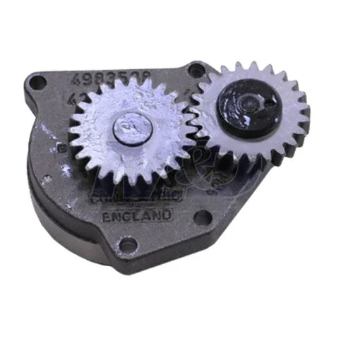 CUMMINS 5449240 – LUBRICATING OIL PUMP – Original OEM part
