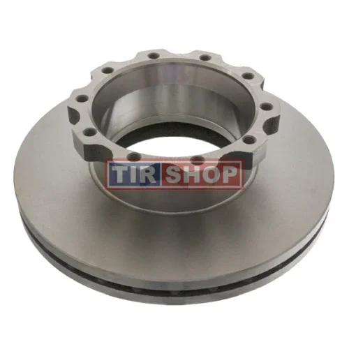 Disc frana MAN TGA TGM TGS TGX Neoplan | 81508030021