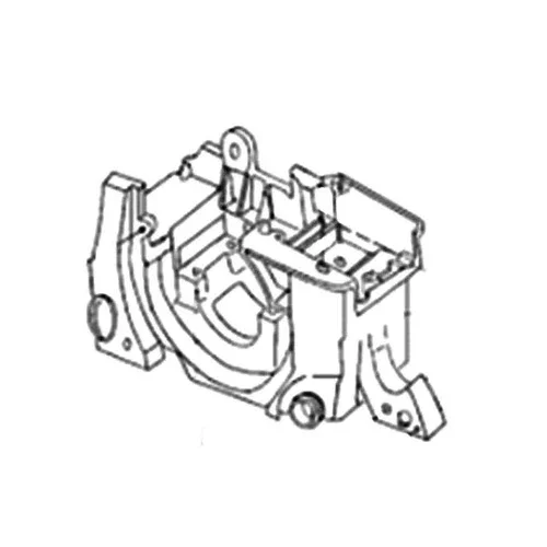 ECHO 10400560937 – ENGINE COVER – Authentic OEM part