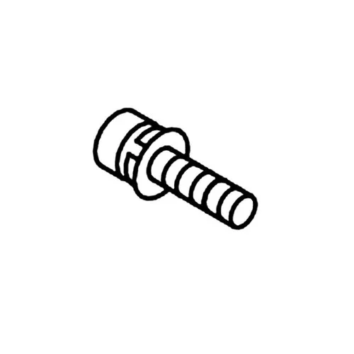 ECHO P022055340 – BOLT 6×30 – Authentic OEM part