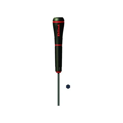 Eklind Hexagon Precision Screwdriver 0.028 in – EK 92301 Screwdriver