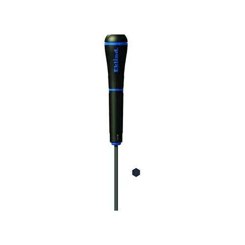 Eklind Hexagon Precision Screwdriver 2mm – EK 92420 Screwdriver