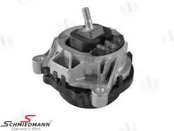 Engine mount, left side 22116868490 22 11 6 868 490 6868490