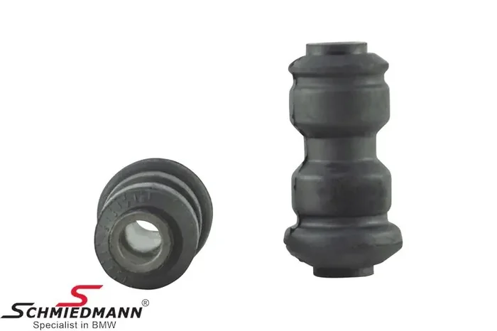 Excentric bushing for rear control arm 33329058822 33 32 9 058 822 9058822