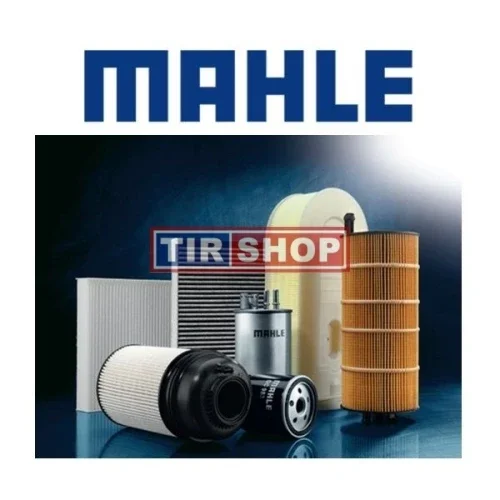 Filtru polen | MAH.LA483/S MAHLE
