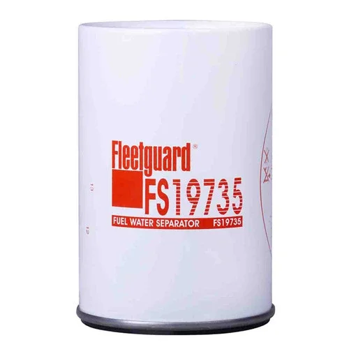 FLEETGUARD FS19735 – FUEL WATER SEPARATOR FILTER – Original OEM part
