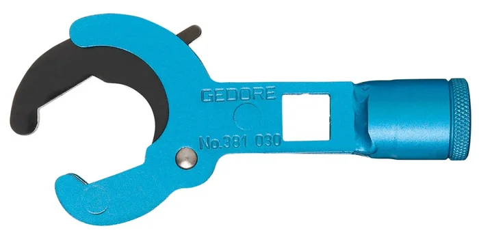Gedore 381030 Radiator valve wrench 2233665