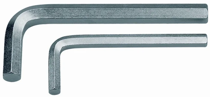 Gedore 42 1/8AF Hexagon Allen key 1/8 ” 6344410