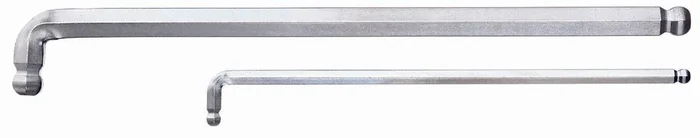 Gedore 42 DKEL 2,5 Hexagon Allen key XL, double ball end 2.5 mm 2797097