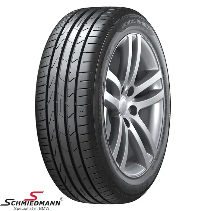 HANKOOK VENTUS PRIME3 K125 195/55R16 87W 36122473562 36 12 2 473 562 2473562
