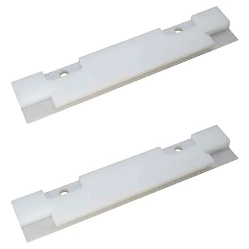 Idler Slide Pack For Hustler Mower Super Z 54 Model 942805