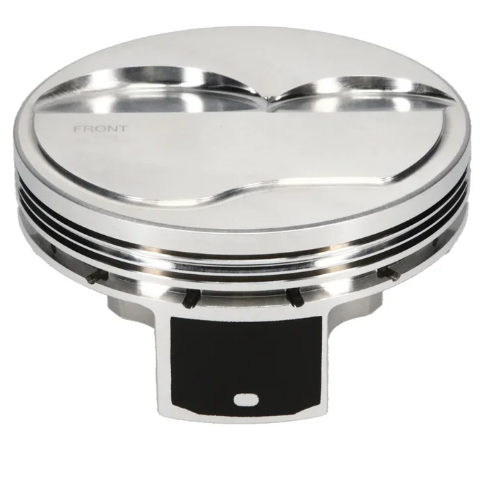 JE Pistons Chevrolet 4.070 in. Bore Left 312097L