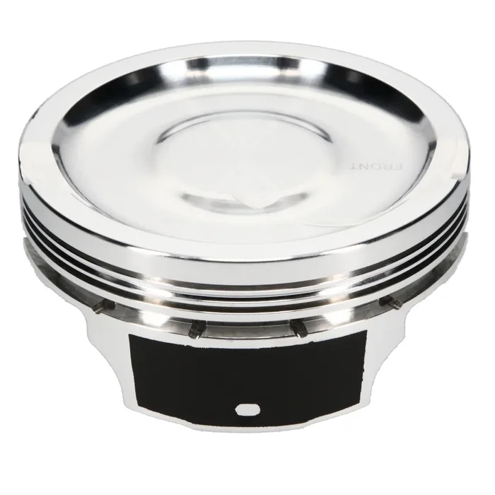 JE Pistons Chevrolet 4.080 in. Bore Left 312046L