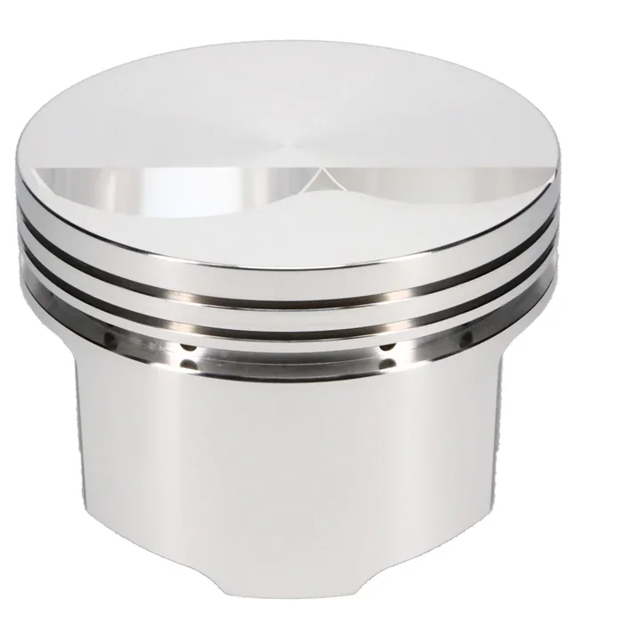 JE Pistons SRP Ford 4.010 in. Bore Single 338196S
