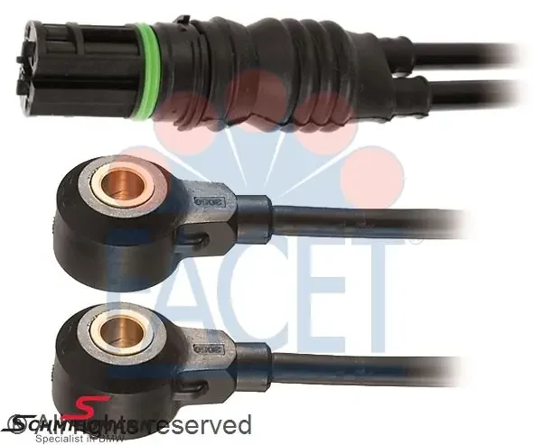 Knock sensor 13627568422 13 62 7 568 422 7568422